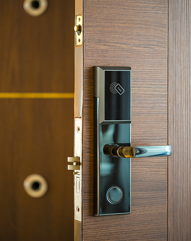 Schlüsseldienst Mülheim an der Ruhr